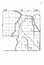 Map Image 016, Pennington County 1985